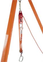 RT 4:1 / 5:1 Load Transfer Kit