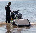 MFC Jet Ski Board