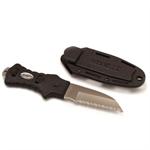 McNett Blakely Sheepsfoot Knife