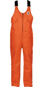 Mustang Survival Classic Bib Pant