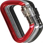 NFPA G-FIRST Aluminum Carabiner