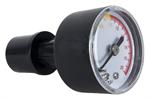 Mechanical Raft Pressure Gauge - Side