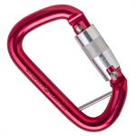 OP NFPA Aluminum Offset D, Captive Eye