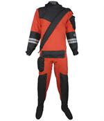 O.S. Systems Deluxe Breathable Drysuit