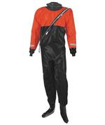 O.S. Systems Basic Drysuit