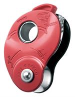 Petzl Mini Traxion Pulley
