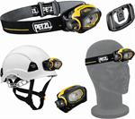 Petzl PIXA 2 Rescue Headlamp