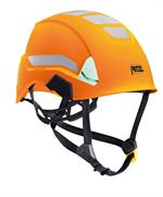 Petzl STRATO ANSI Hi-Viz