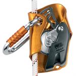 Petzl ASAP rescue rope grab