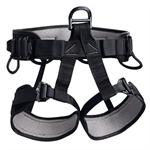 Petzl Falcon Harness Black