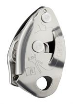 Petzl GRIGRI 2 Rescue Belay Device Grey