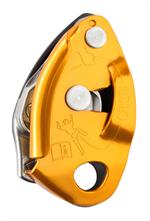 Petzl GRIGRI 2 Rescue Belay Device Orange