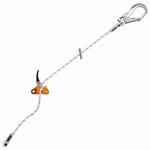 Petzl Grillon MGO