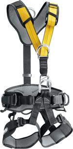 Petzl Navaho Bod Full Body Harness