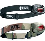 Petzl TacTikka Plus LED Rescue Headlamp