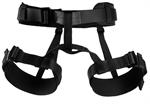 TAC2 Padded Rappel Harness