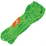 RT 1/2" ACCESS NFPA Lifeline Lime Green w/ Yellow
