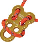 Personal Escape Rescue Descender
