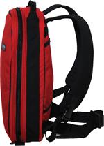 RESCUER Equipment Pack Side View