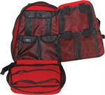 Open Inner Storage Compartments