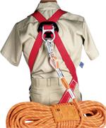 1/2" Confined Space Retrieval Line