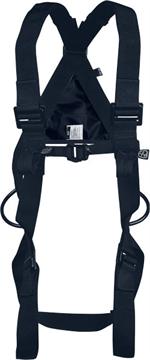Rigger's Body Fall Protection Harness