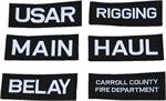 Pack ID Labels