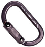 Rock Exotica rockO Carabiner