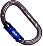 Rock Exotica RockO ORCA Lock