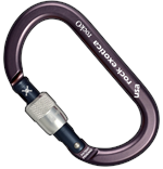 Rock Exotica rockO Screwlock