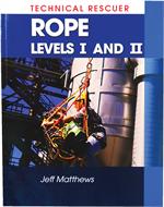 Technical Rescue, Rope Rescue Levels I and II