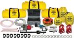 Sked Haz-Mat Patient Transfer System