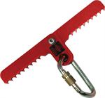 Window Rappel Anchor