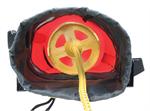 Wild Water Snag Plate Bag Bottom