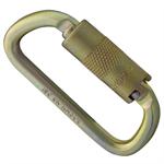 rescue carabiner