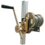 Tech Tripod Winch