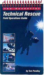 Technical Rescue Field Operations Guide