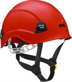 Petzl VERTEX Best II Rescue Helmet Red