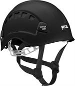 Petzl VERTEX Vent II Rescue Helmet Black