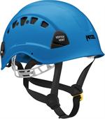 Petzl VERTEX Vent II Rescue Helmet Blue