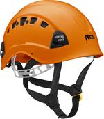 Petzl VERTEX Vent II Rescue Helmet Orange