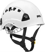 Petzl VERTEX Vent II Rescue Helmet White