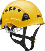 Petzl VERTEX Vent II Rescue Helmet Yellow