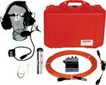 Con-Space Victim Locator Communication Kit