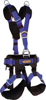 Voyager Class III Rescue Harness