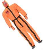 Ruth Lee Man Overboard Water Rescue Manikin