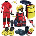 Water Rescue Technician Set