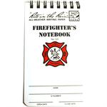 WildFire Shirt Pocket, Spiral 50 Sheet