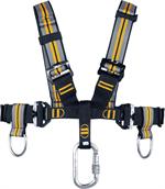 Worker Chest Harness