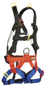 Heavy Rescue Harness